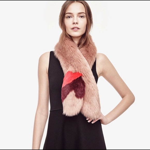 Ann Taylor  Stole Scarf/Wrap - Picture 4 of 4